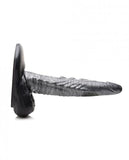 Creature Cocks The Gargoyle Rock Hard Silicone Dildo