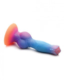 Creature Cocks Space Cock Glow In The Dark Alien Dildo