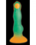 Creature Cocks Space Cock Glow In The Dark Alien Dildo