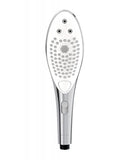 Womanizer Wave Shower Head - Chrome