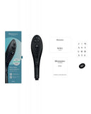 Womanizer Wave Shower Head - Black