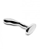 B-Vibe Stainless Steel Prostate Plug