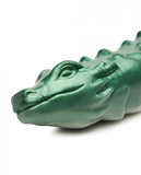 Creature Cocks Cockness Monster Lake Creature Silicone Dildo