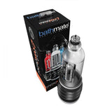 Bathmate Hydromax 7 Wide Boy - Clear