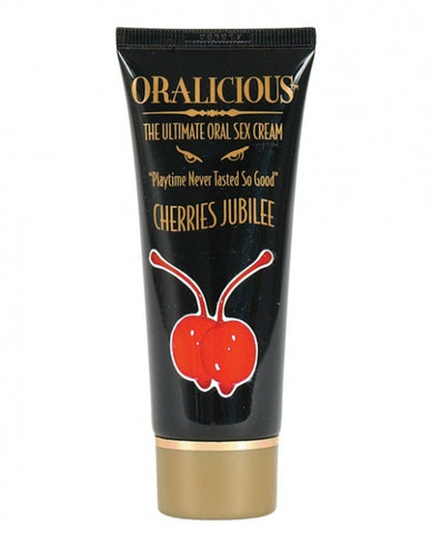 Oralicious - 2 oz Cherry