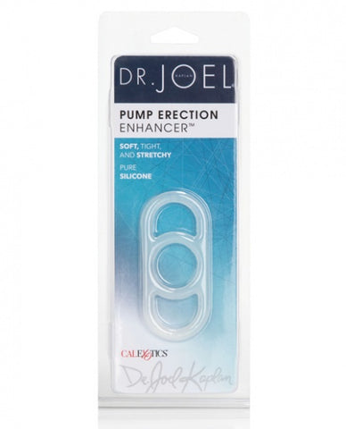 Dr Joel Kaplan Pump Erection Enhancer - Clear