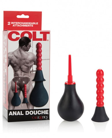 Colt Anal Douche