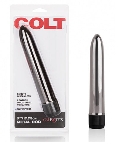 COLT 7" Metal