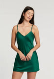 Fresh Chemise - Emerald -