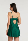 Fresh Chemise - Emerald -