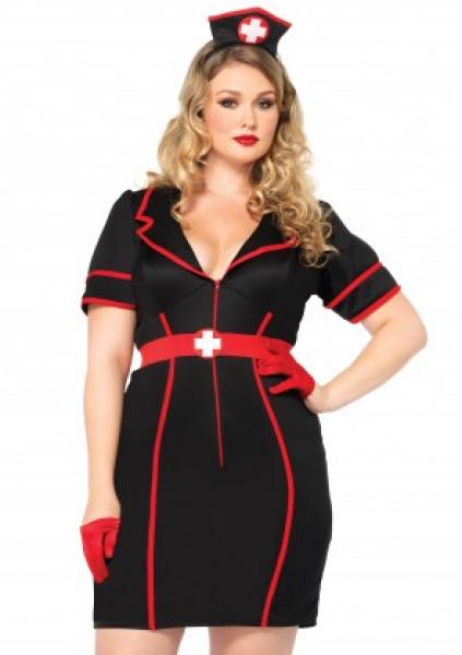 Wholesale night nurse costume In Different Colors And Designs 
