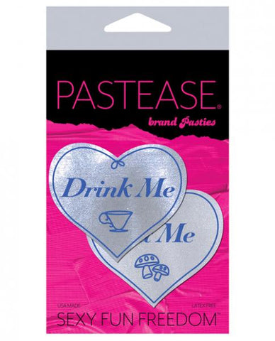 Pastease - Eat Me Drink Me - Liquid Heart