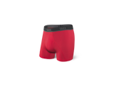 Kinetic HD Boxer Brief - Red -