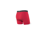 Kinetic HD Boxer Brief - Red -