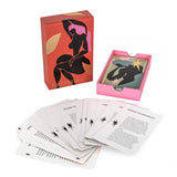 Pleasure Oracle Activity Cards