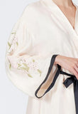 Magnolia Coverup - Cream -