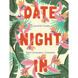 Date Night In: Journal for Couples