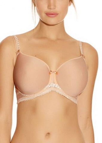 COLETTE - Underwire bra with Spacer Cups