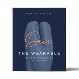 Deia: The Wearable