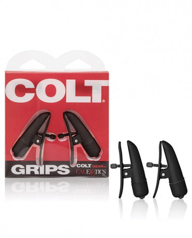 COLT GRIPS Clamps